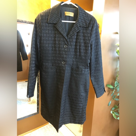 Bogato jacket size 12 - Picture 1 of 9